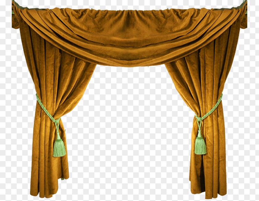 Curtains Curtain Window Blind Light PNG