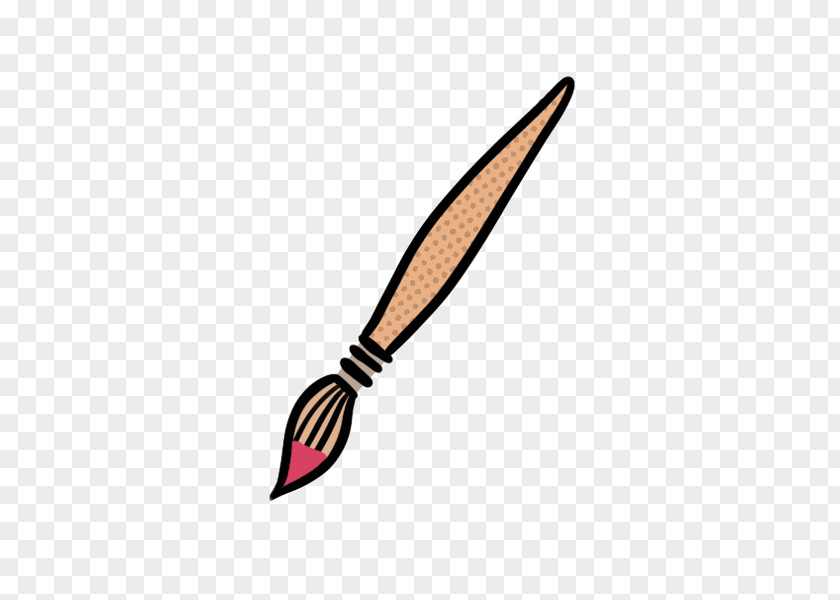 Feather Writing Implement Cartoon PNG