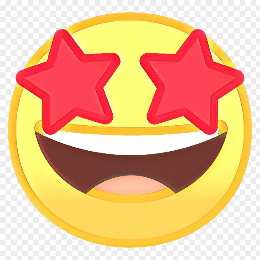 Fictional Character Emblem Smile Emoji PNG