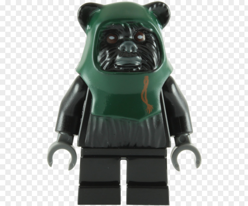 Food Container Yoda Lego Minifigure Ewok Star Wars PNG