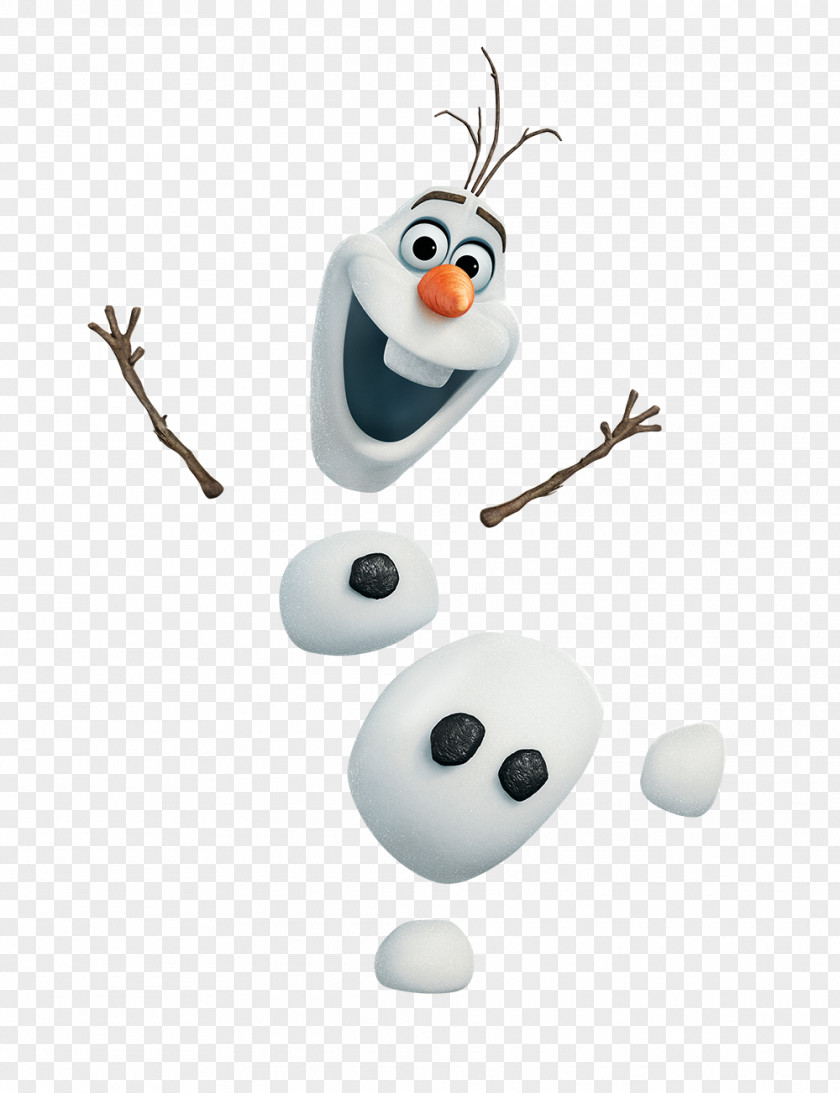 Frozen Olaf Elsa Anna Clip Art PNG