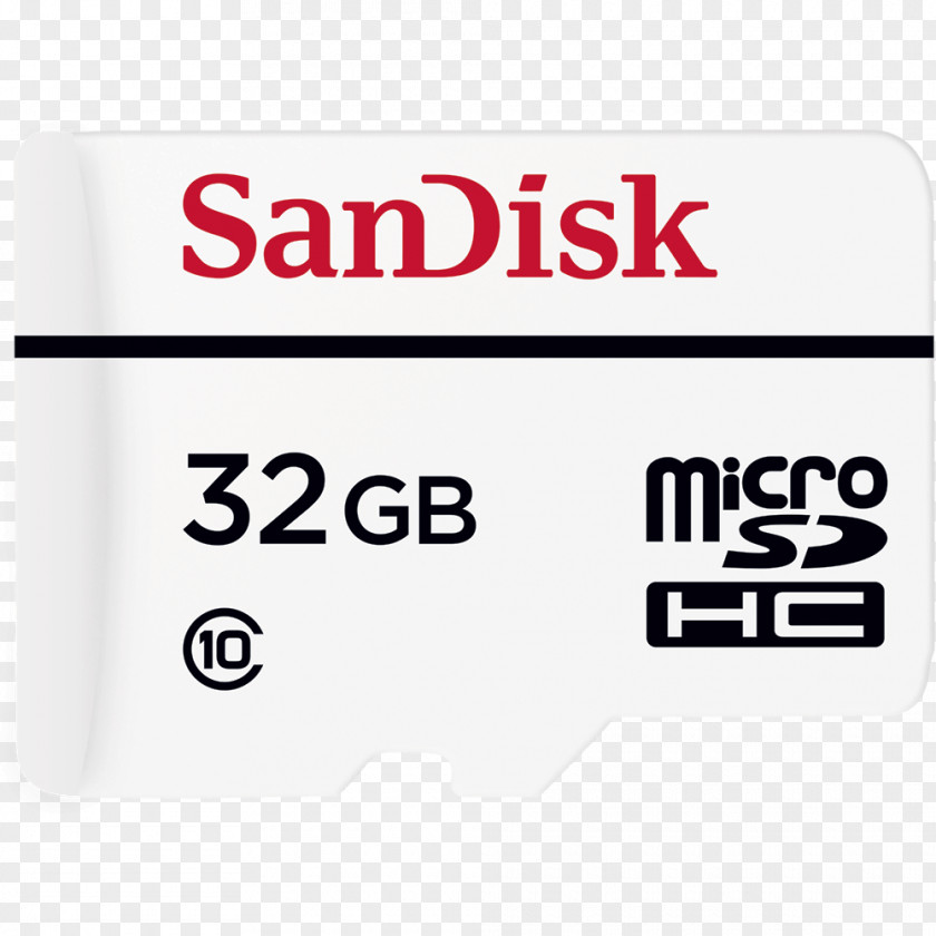 High End Cards Flash Memory Sandisk SDSDQQ Video Monitoring Adapter MicroSDHC PNG