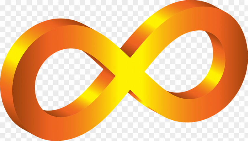 Infinity PNG clipart PNG