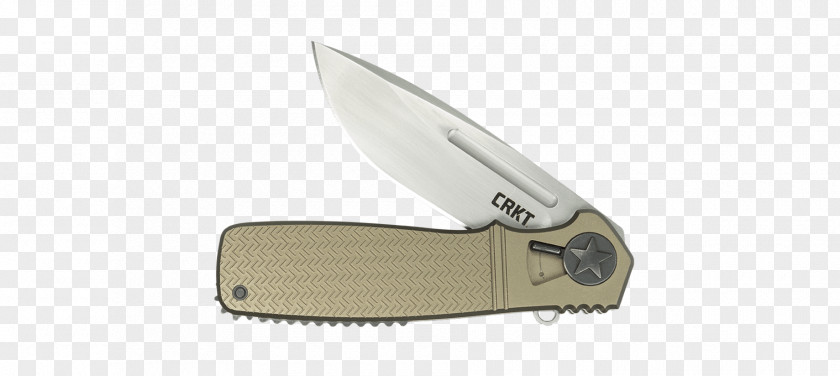 Knife Hunting & Survival Knives Utility Columbia River Tool Homefront: The Revolution PNG