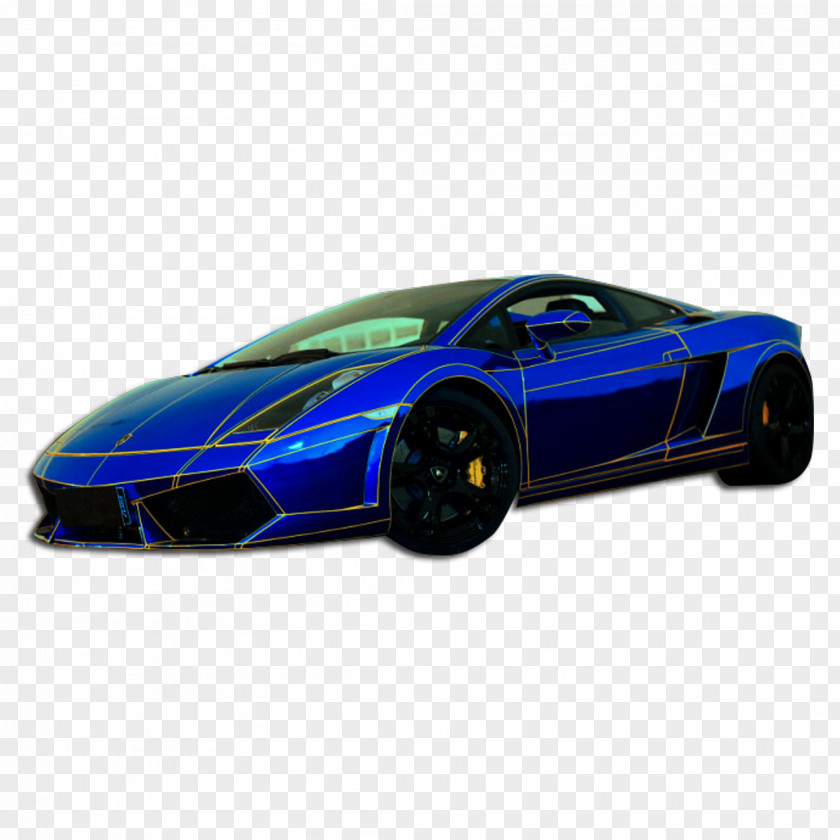 Lamborghini Sports Car Gallardo Aventador Vehicle PNG