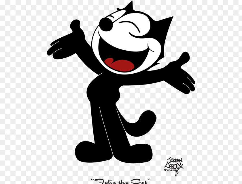 Love Cats Felix The Cat Cartoon Film Animation PNG