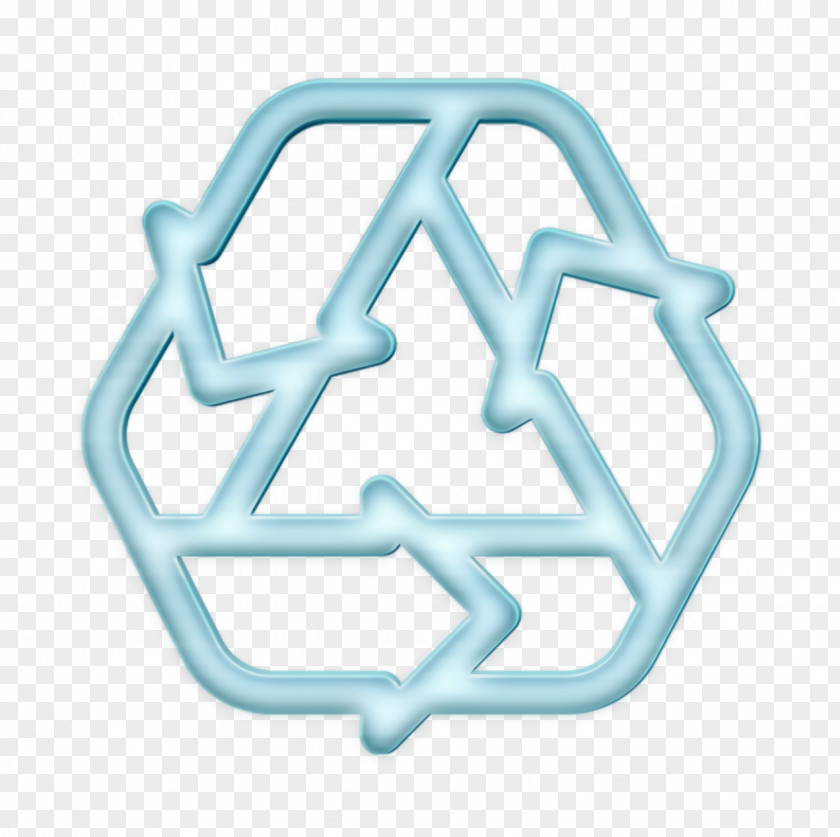 Mother Earth Day Icon Trash Recycle PNG