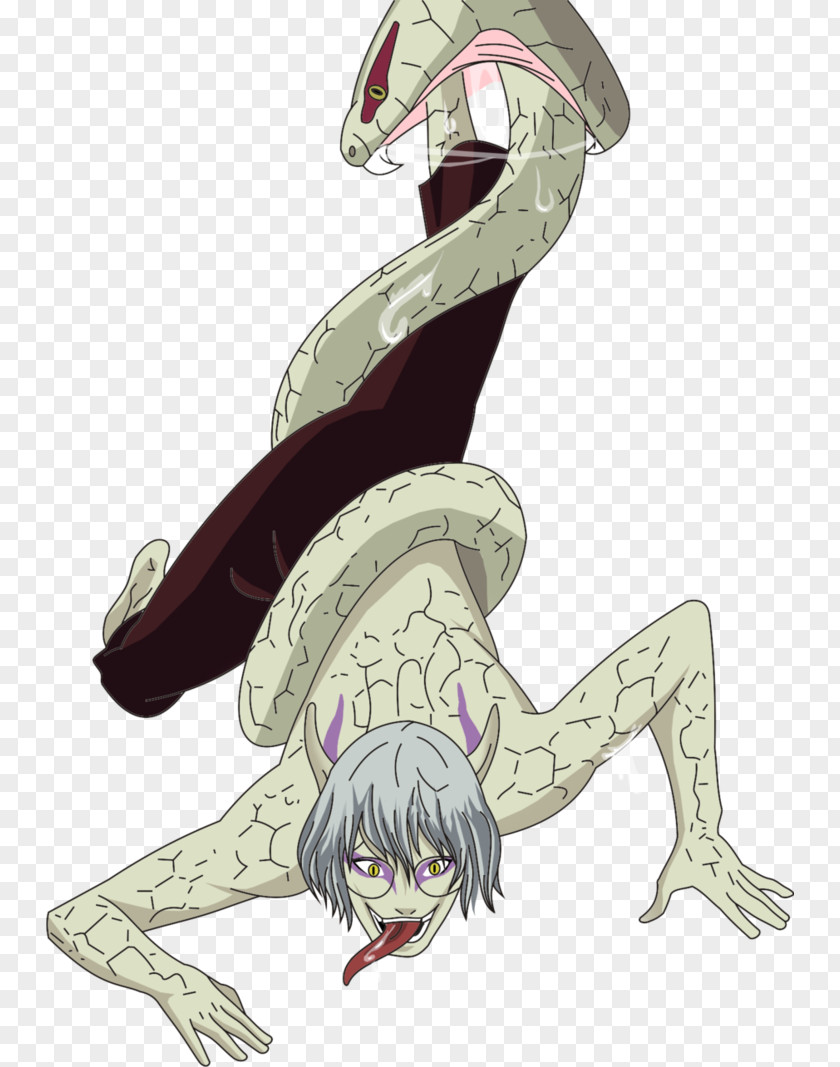 Naruto Kabuto Yakushi Kabutops Orochimaru PNG