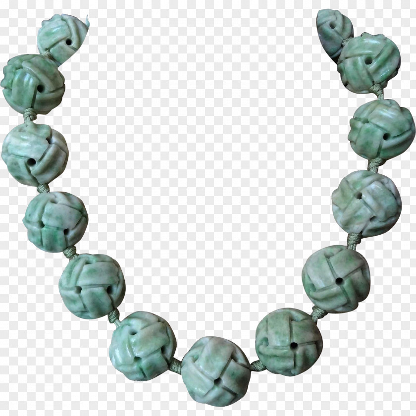 Necklace Bead Chain Gemstone Jewellery PNG