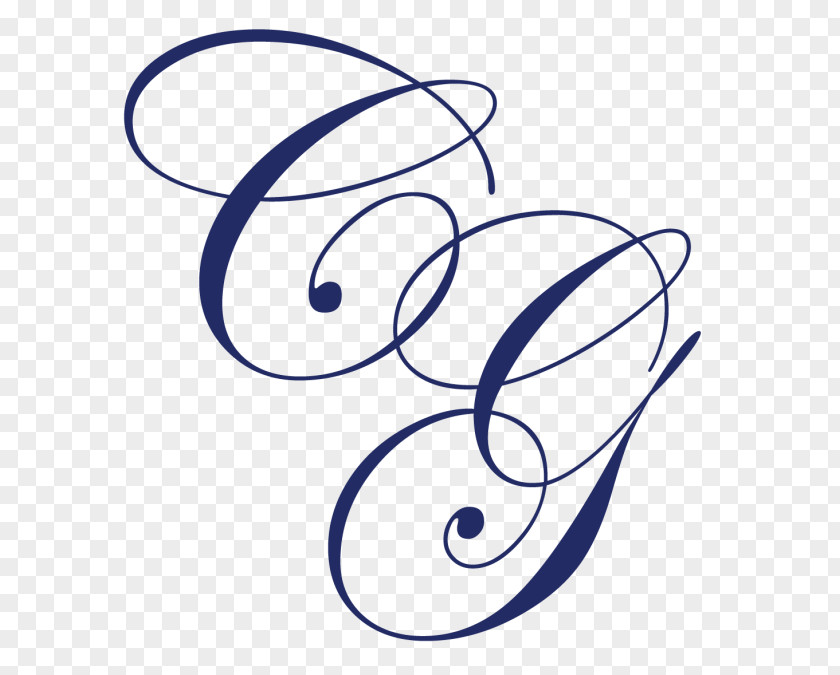 Phinney Ridge Letter Cursive Script Typeface Alphabet Font PNG