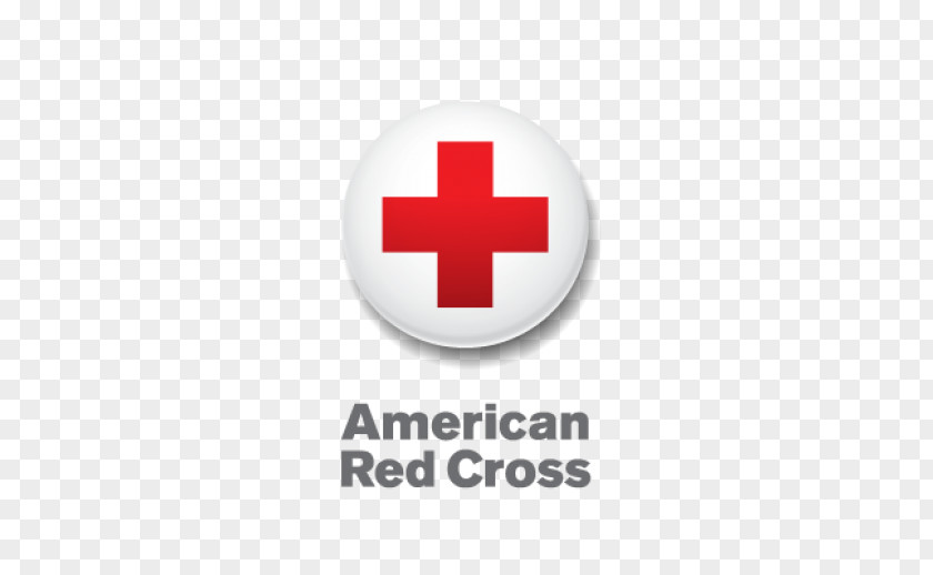 Red Cross American Los Angeles Region Workplace Training Lifeguard Volunteering PNG
