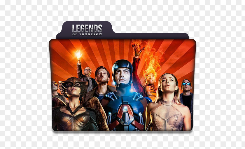 Season 1 Rip Hunter DC's Legends Of TomorrowSeason 2 Television Show 3Legends Tomorrow PNG