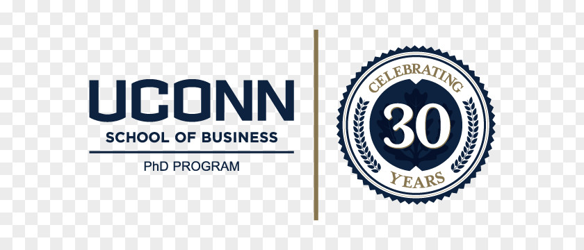 UConn School Of Business Administration Brand PNG