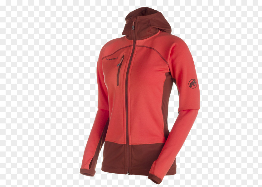 Women's-Orion-Large Mammut Aconcagua Proml HoodedMaroon Blazer Hoodie Pro Ml Hooded Jacket PNG