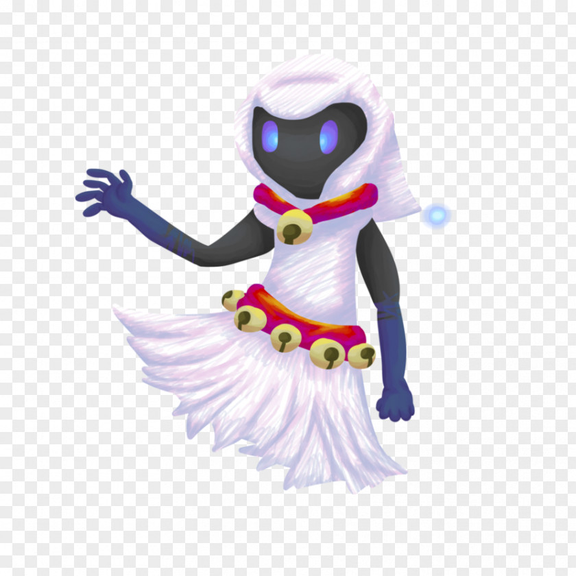 Bird Figurine Graphics Fiction Character PNG