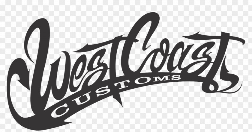 Car West Coast Of The United States Customs Logo PNG