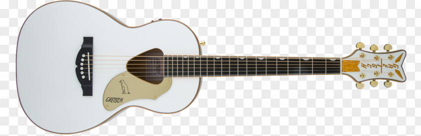 Cool Acoustic Guitars Gretsch Guitar Acoustic-electric PNG