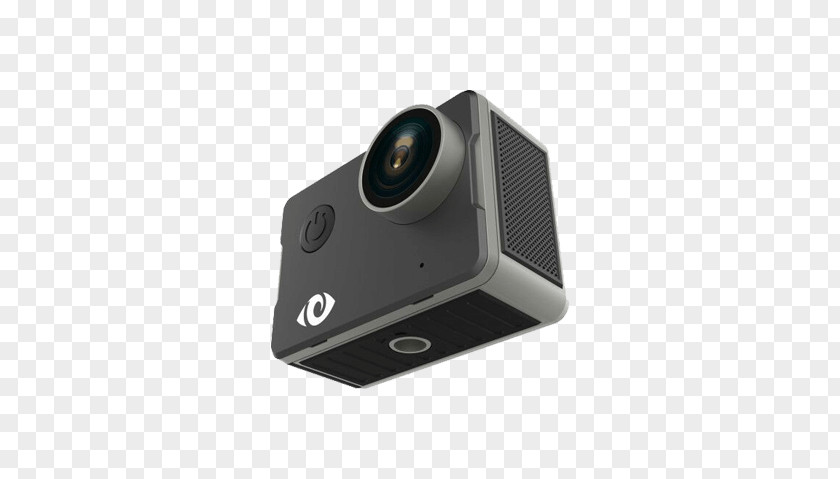 Cyclops Flashlight Battery Camera Lens Action Video PNG