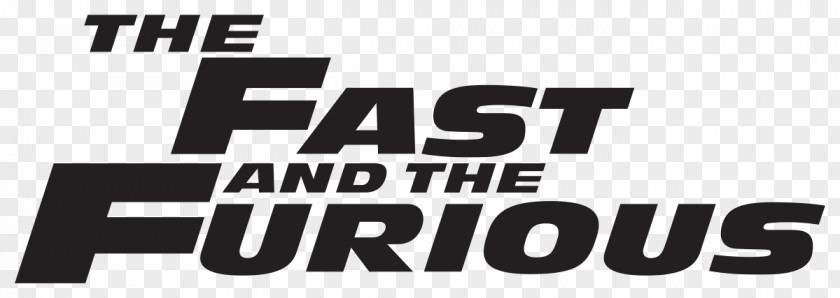 Design Universal Studios Hollywood The Fast And Furious Logo PNG