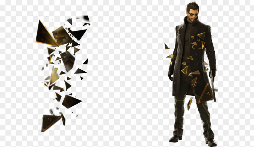 Deus Ex PlayerUnknown's Battlegrounds Clip Art PNG