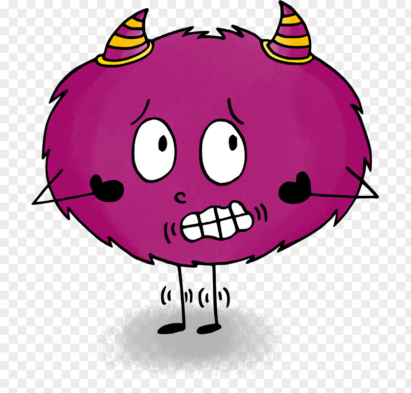 Drawing Fear Emotion Surprise Clip Art PNG