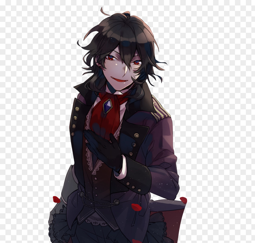 Ensemble Stars DeviantArt Fan Art PNG