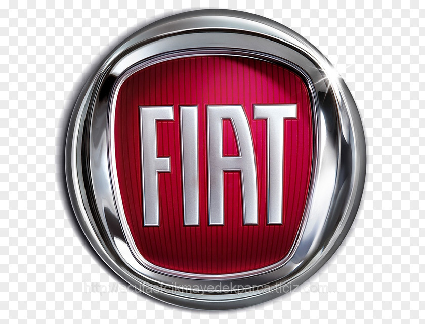 Fiat Automobiles Car Chrysler Dodge PNG