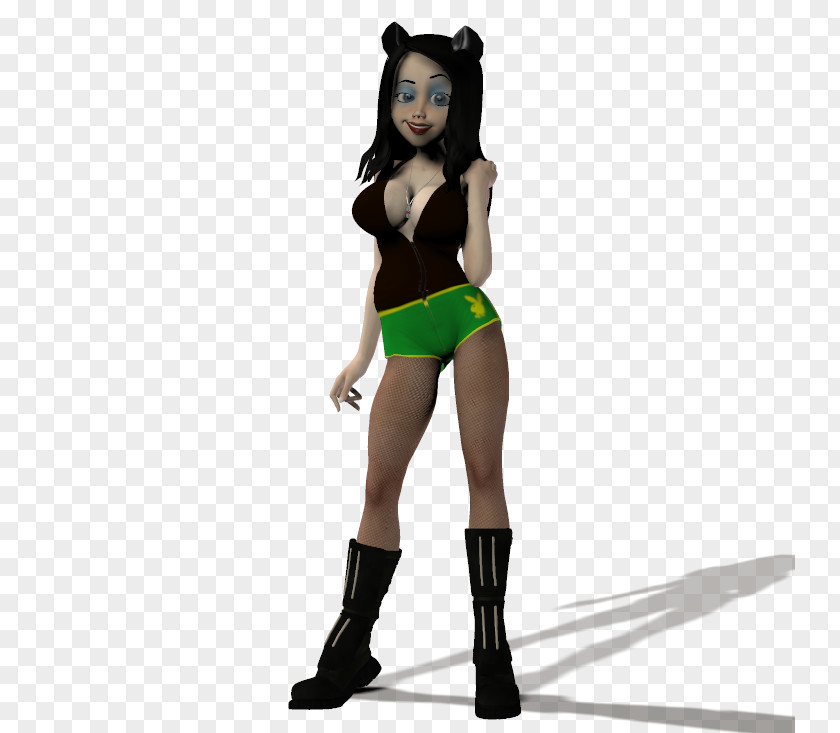 Fishnet Tights DeviantArt Drawing Costume PNG