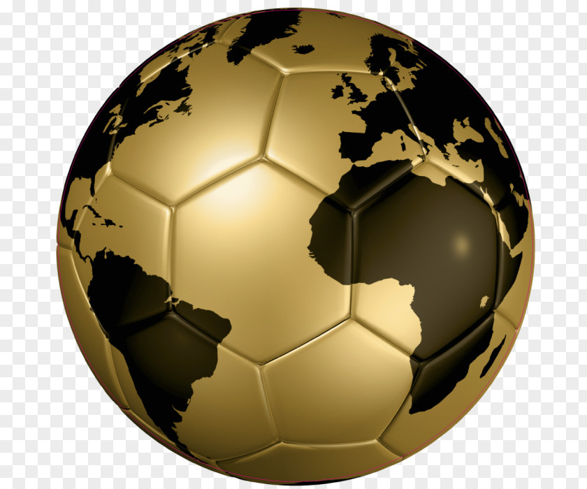 Globe 2018 FIFA World Cup Football Stock Photography PNG