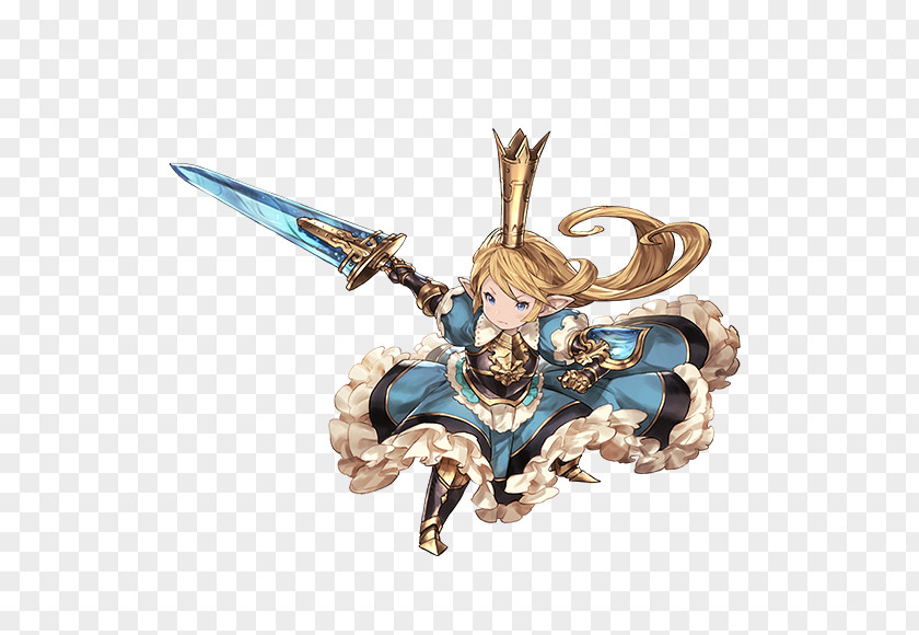 Granblue Fantasy 碧蓝幻想Project Re:Link Cygames The Idolmaster: SideM PNG