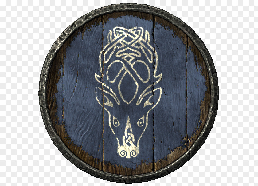 Hand-painted Menu The Elder Scrolls V: Skyrim – Dragonborn Hearthfire Shield Weapon Tamriel PNG