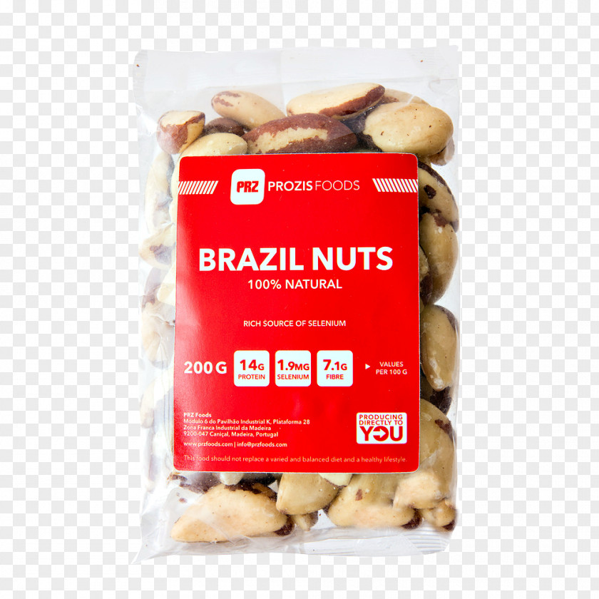 Health Brazil Nut Food Chocolate Bar Nutrition PNG