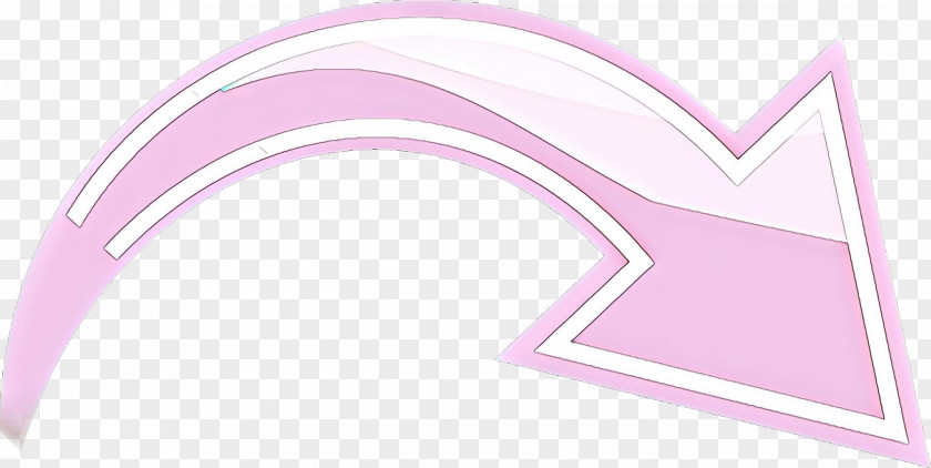 Heart Pink Line Clip Art PNG