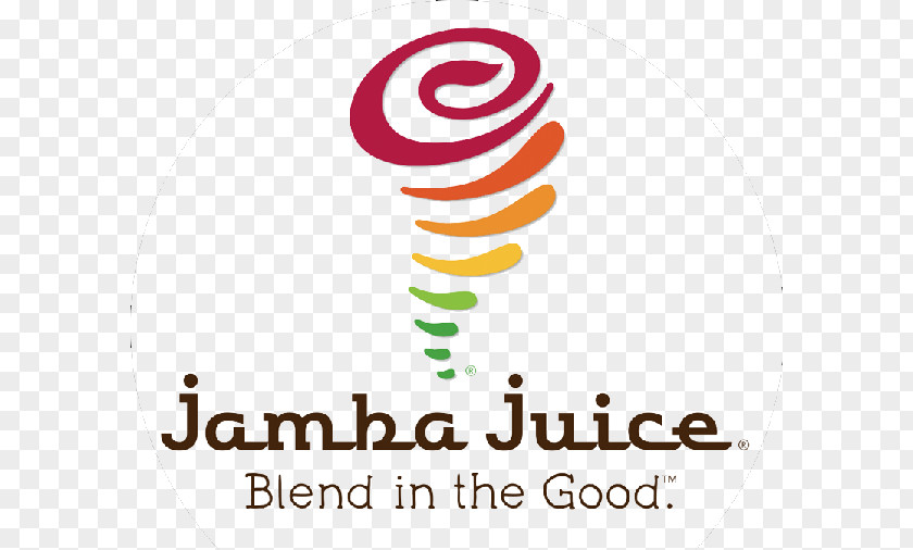 Juice Smoothie Logo Jamba Franchising PNG