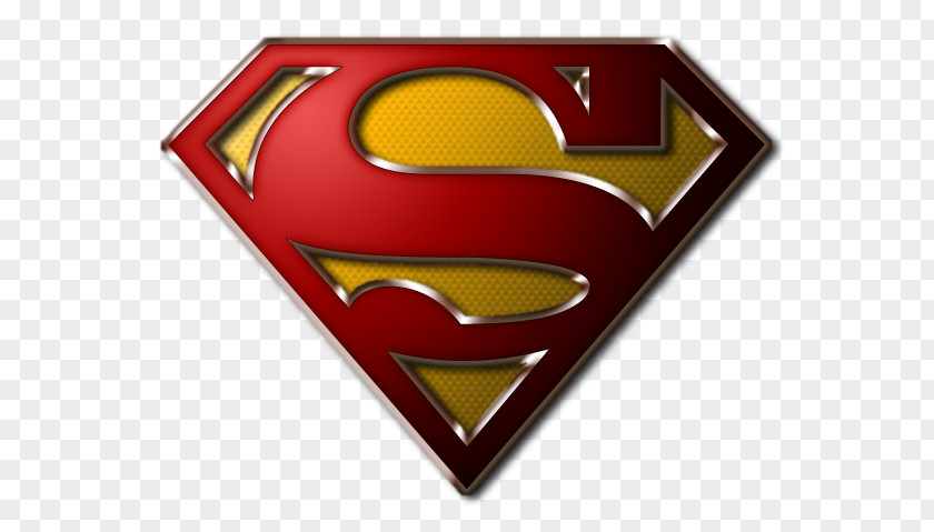 Logo Superman Superhero Graphic Design PNG
