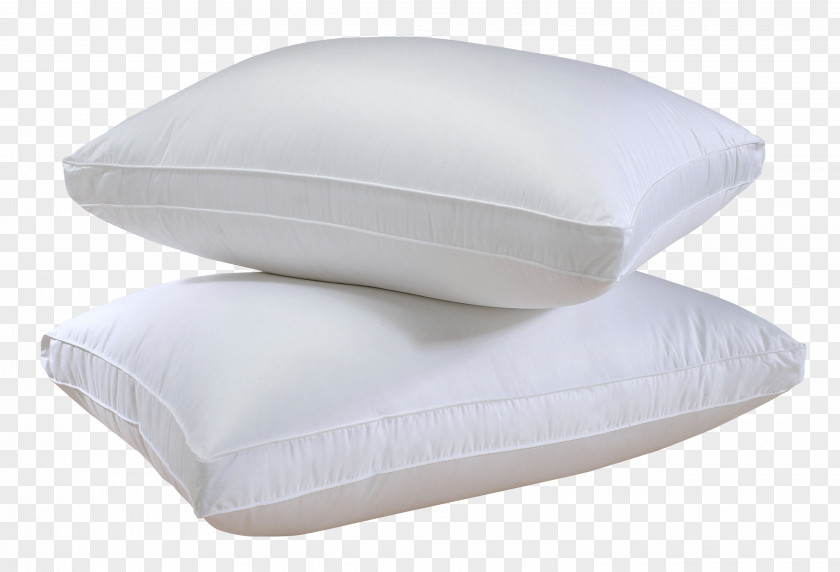 Luxury Hotel Label Sleep Innovations Contour Memory Foam Pillow Cushion Mattress PNG