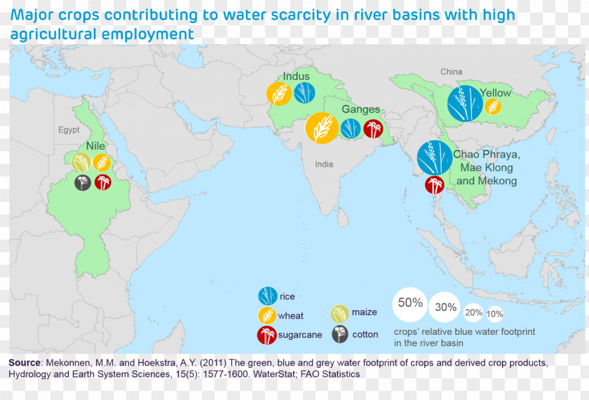 Map Water Resources Animal PNG