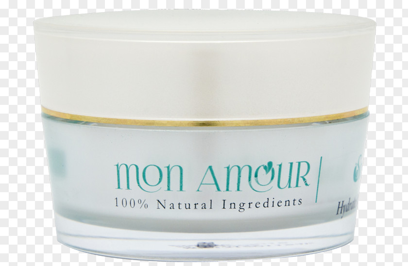 Mon Amour Cream PNG