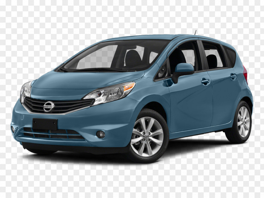 Nissan 2015 Versa Note SV Car Ram Pickup 2018 PNG