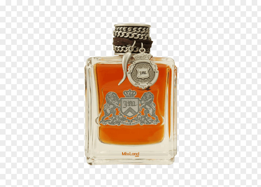 Perfume Eau De Toilette Fahrenheit Juicy Couture Cologne PNG