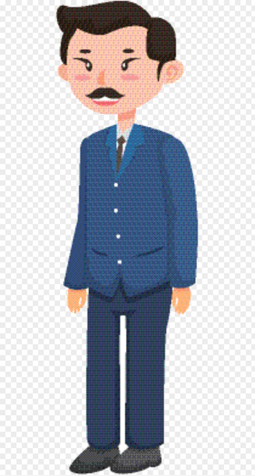 Pocket Top Character Cartoon Pattern Headgear Human PNG
