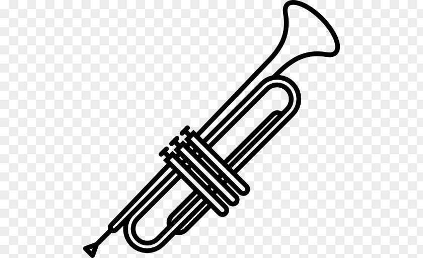 Trumpet Wind Instrument Musical Instruments PNG