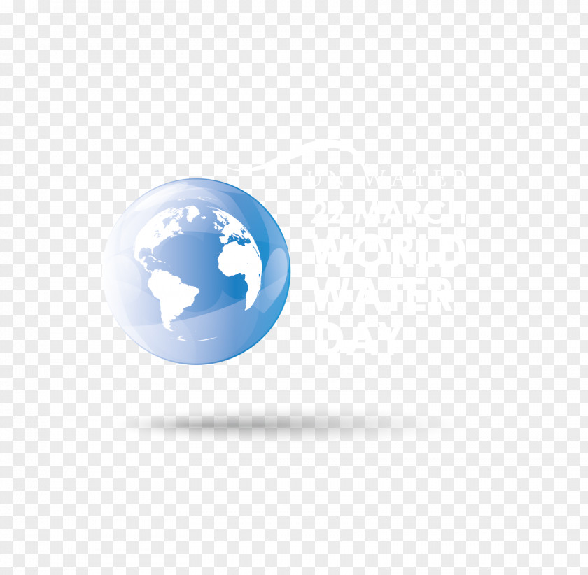 World Water Day 2018 Desktop Wallpaper Sphere Font PNG