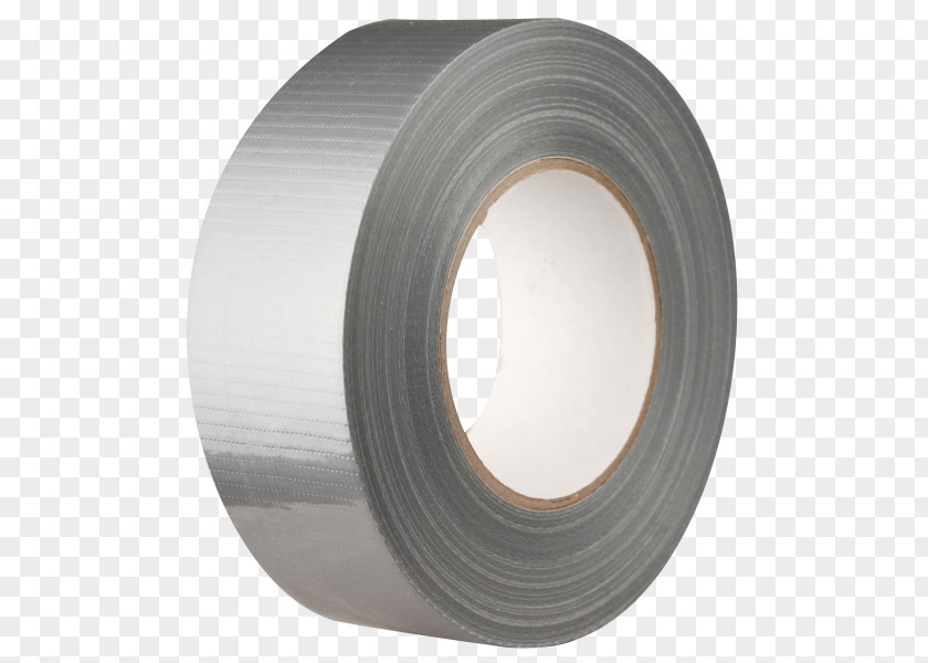 Adhesive Tape Aislante Térmico Duct Gaffer Scotch PNG