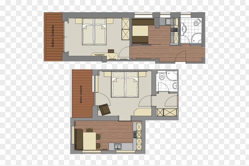 Apartment Floor Plan Page Layout Room PNG