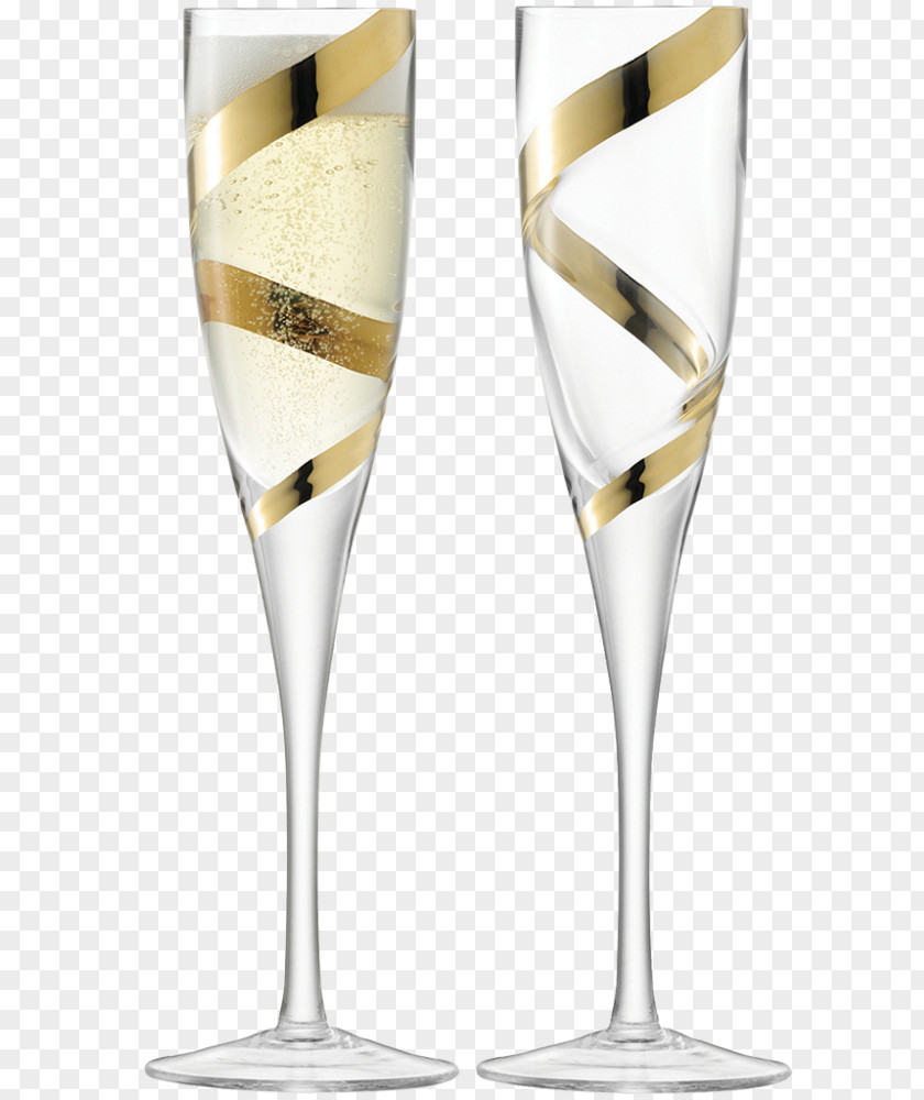 Champagne Glass Sparkling Wine PNG