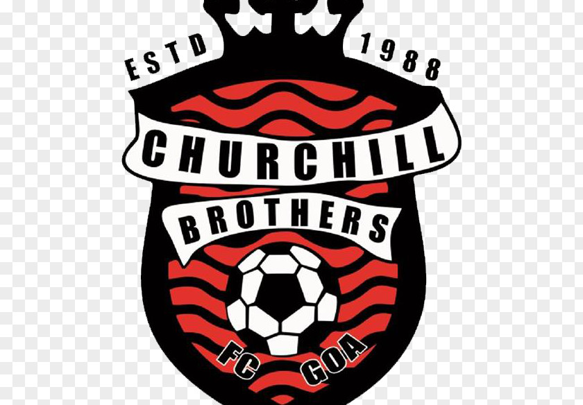 Champions League Final 2017 Churchill Brothers S.C. Logo Emblem Football India PNG