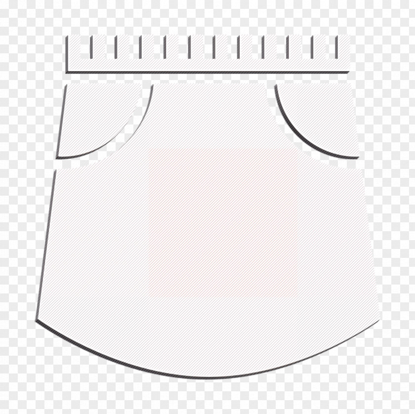 Clothes Icon Skirt Garment PNG