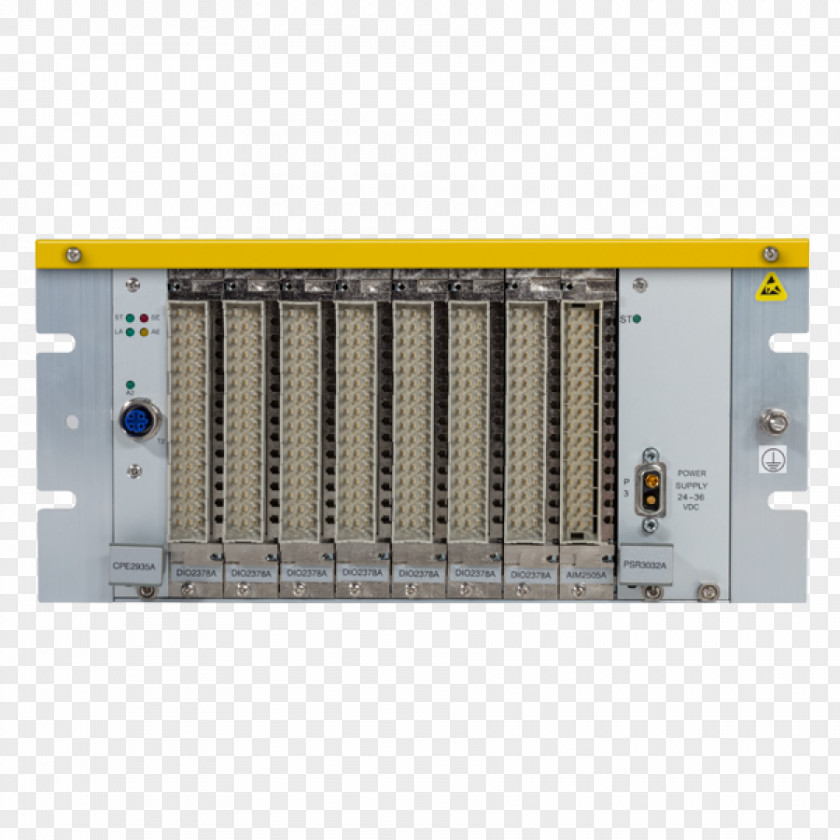 Computer Input/output Interface EKE-Electronics Ltd PNG