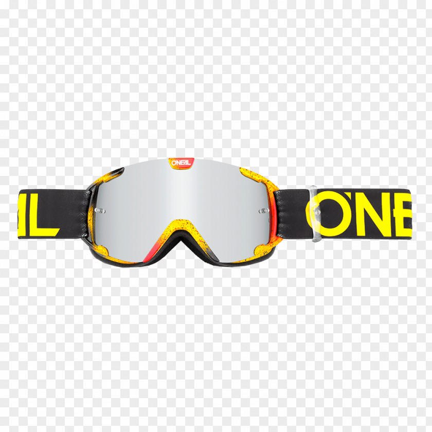 Glasses Oneal B30 Ink Junior B10 Pixel Radium Motocross O'Neal B1 PNG